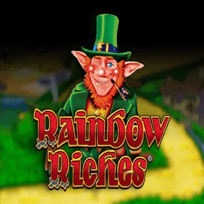 Rainbow Riches