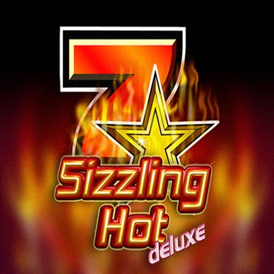Sizzling Hot Deluxe
