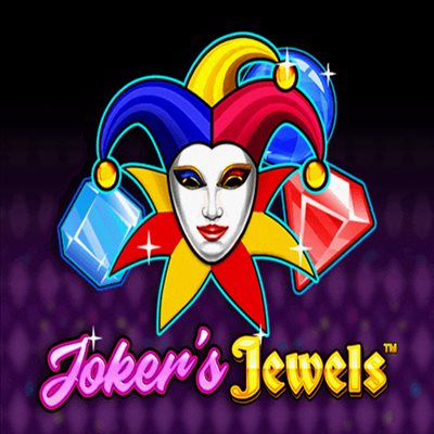 Jokers Jewels